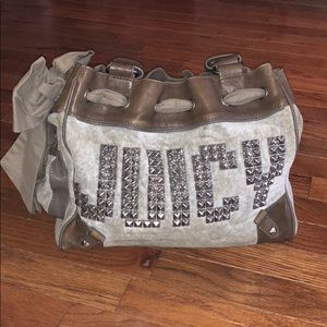 Juicy Couture Handbag